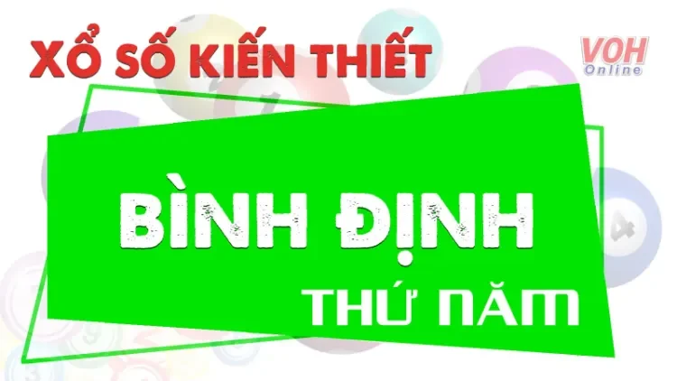 Cách tra cứu kết quả xổ số Bình Định hiệu quả nhất