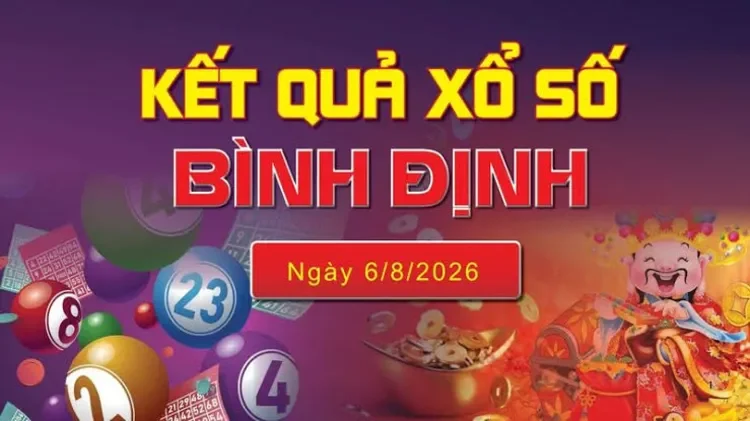Kinh nghiệm phân tích và soi cầu KQXS Bình Định hiệu quả