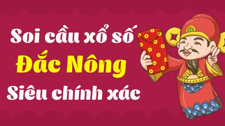 Tổng hợp cách thống kê và phân tích KQXS Đắk Nông