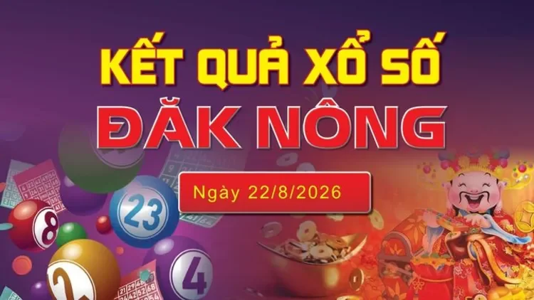 Vì sao nên thường xuyên cập nhật kết quả xổ số Đắk Nông?