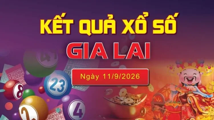 Phương pháp phân tích và dự đoán KQXS Gia Lai dễ áp dụng