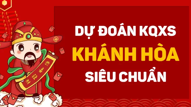 Cách tra cứu kết quả xổ số Khánh Hòa tiện lợi