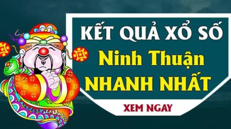 Vì sao nên thường xuyên cập nhật kết quả xổ số Ninh Thuận?