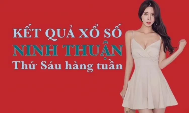 Phương pháp phân tích KQXS Ninh Thuận dễ áp dụng