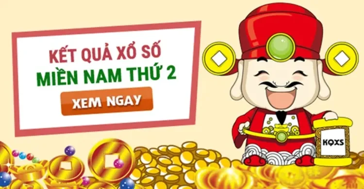 Tìm hiểu lịch quay thưởng và cơ cấu giải thưởng XSMT thứ 2