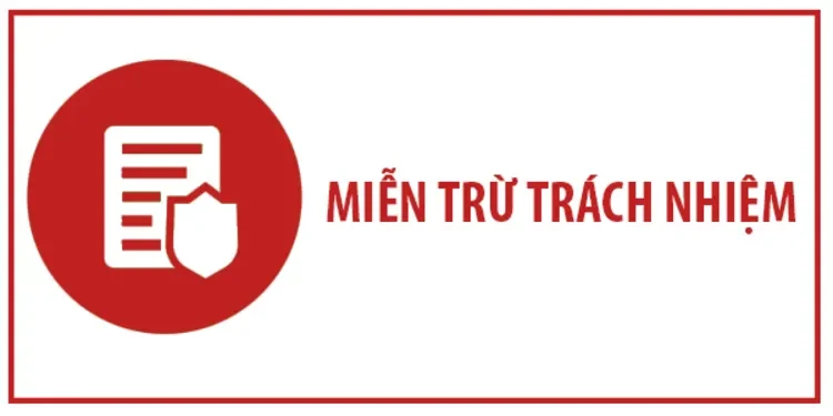 Tìm hiểu chính sách miễn trừ trách nhiệm của XoSoMinhNgoc66