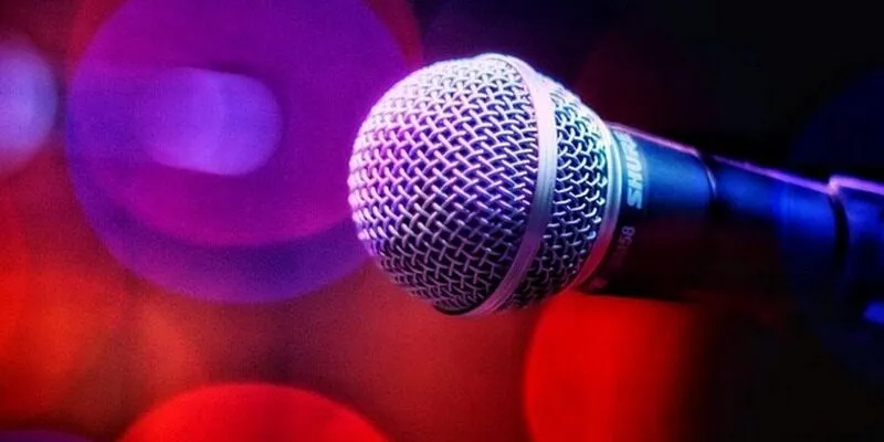 Nằm mơ thấy Ca hát