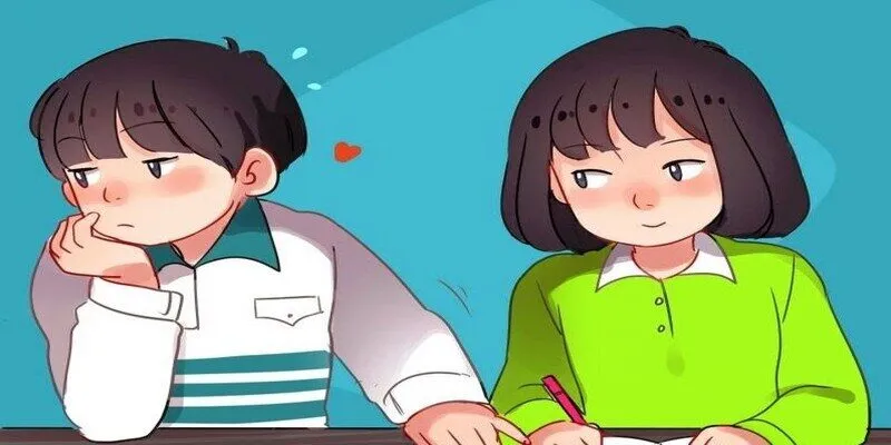 Nằm mơ thấy người trong lòng đã có người yêu