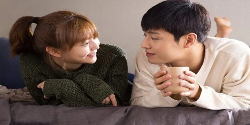 Nằm mơ thấy người mình thích