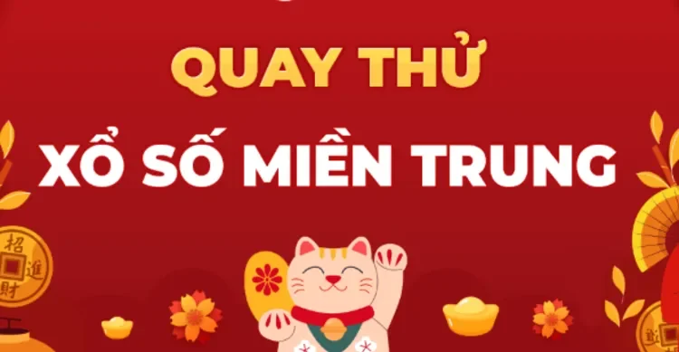 Tìm hiểu thông tin về hình thức quay thử XSMT