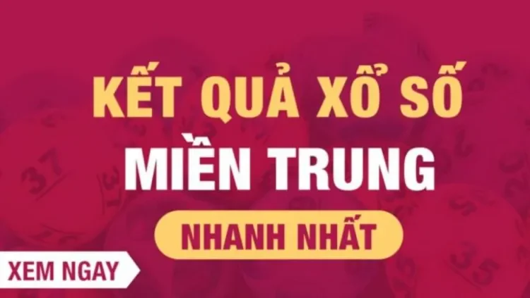 Vì sao nên xem trực tiếp xổ số miền Trung tại XoSoMinhNgoc66?