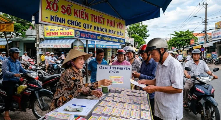 Những lợi ích nổi bật khi tra cứu KQXS Phú Yên