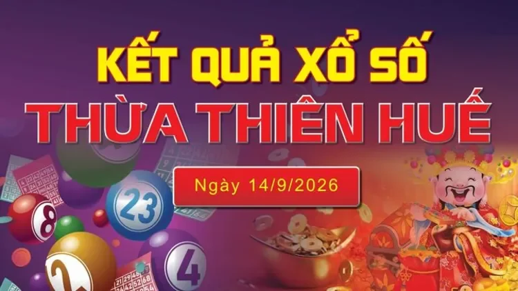 Tìm hiểu thông tin chung về xổ số Thừa Thiên Huế