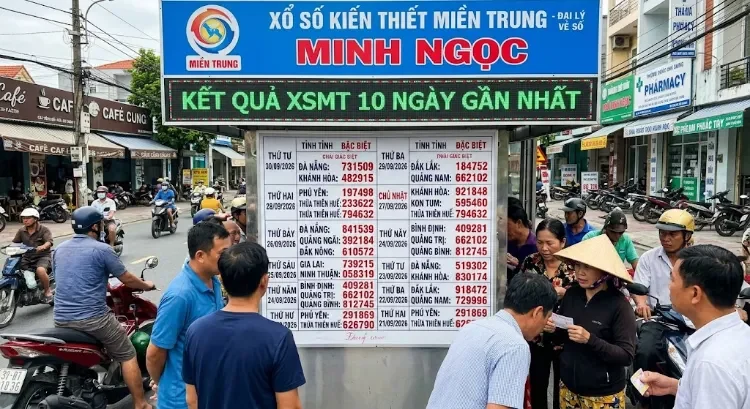 Chi tiết phương pháp soi cầu hiệu quả từ dữ liệu cũ