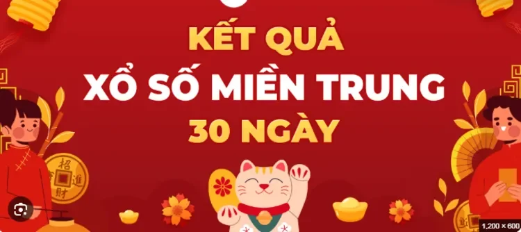 Tìm hiểu phương pháp xem lại XSMT 30 ngày gần nhất