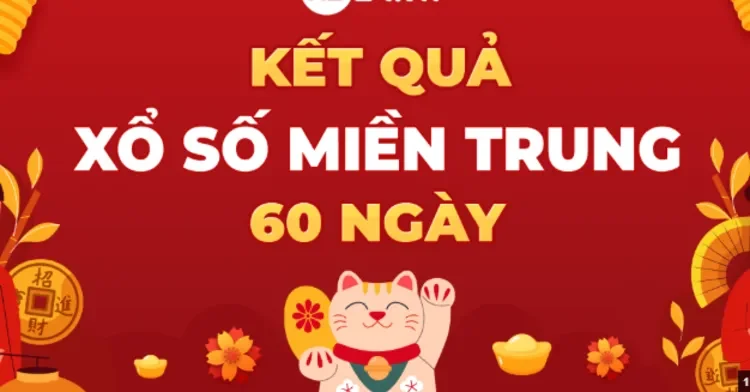 Vì sao nên thống kê XSMT 60 ngày gần nhất?