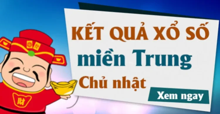 Cập nhật lịch mở thưởng XSMT chủ nhật chính xác và đầy đủ