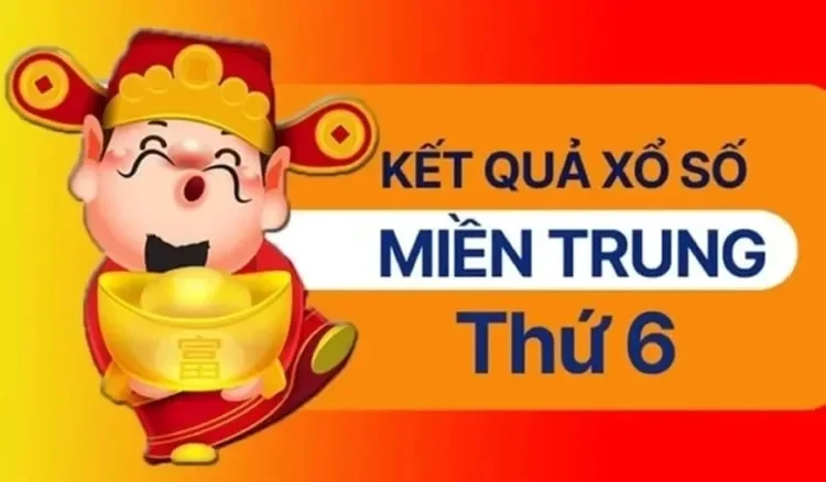 Tìm hiểu lịch quay cùng các đài phát sóng XSMT thứ 6