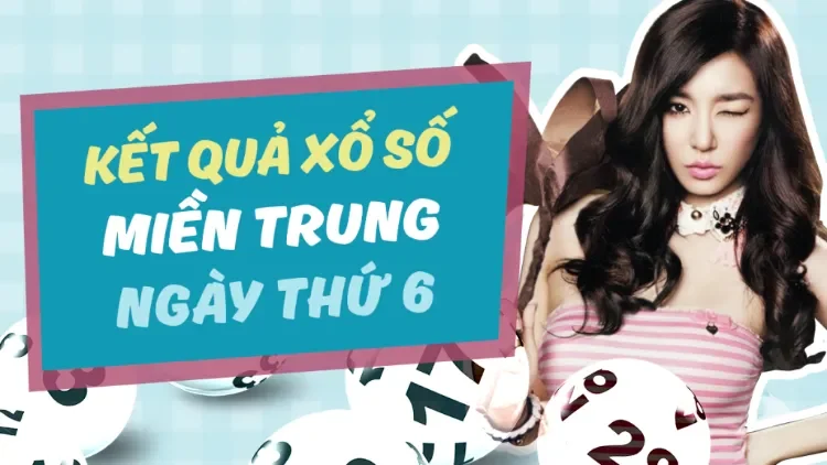 Phương pháp soi cầu xổ số miền Trung thứ 6 hiệu quả