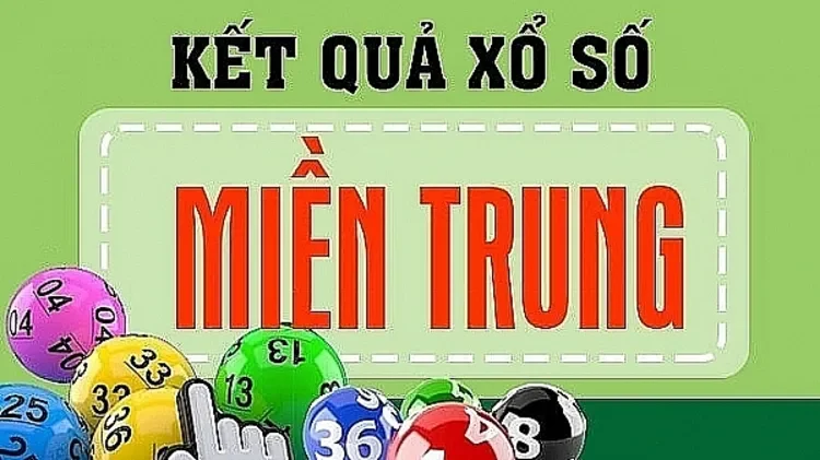Tổng quan về hệ thống kết quả xổ số Miền Trung