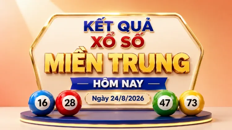 Cơ cấu giải thưởng và quy trình mở thưởng XSMT